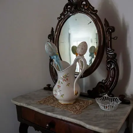 La Rosa Dei Venti 別荘