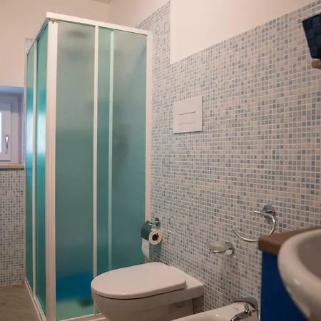 別荘 La Rosa Dei Venti サプリ