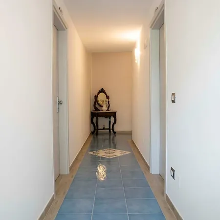 La Rosa Dei Venti 別荘