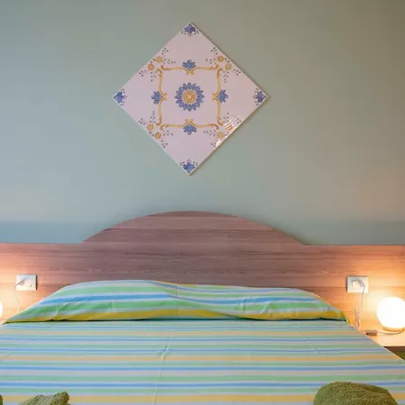 Bed & Breakfast La Rosa Dei Venti Sapri