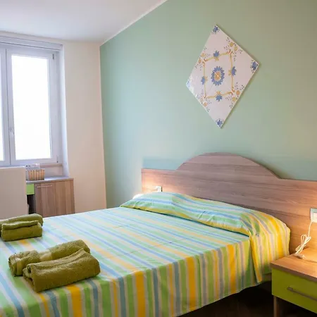 Bed & Breakfast La Rosa Dei Venti *
