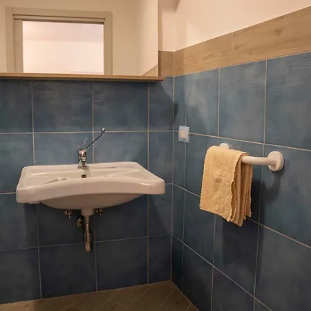 La Rosa Dei Venti Bed & Breakfast