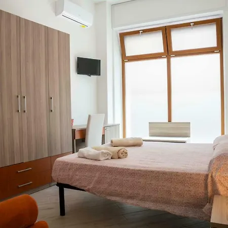 Bed & Breakfast La Rosa Dei Venti *