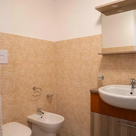 La Rosa Dei Venti Bed & Breakfast Sapri