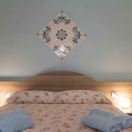La Rosa Dei Venti Bed & Breakfast