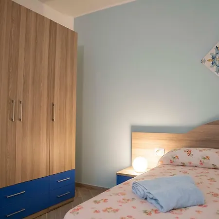 La Rosa Dei Venti Bed & Breakfast
