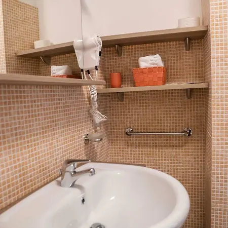 Bed & Breakfast La Rosa Dei Venti *