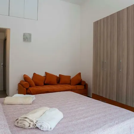La Rosa Dei Venti Bed & Breakfast *