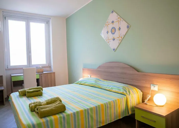 別荘 La Rosa Dei Venti *