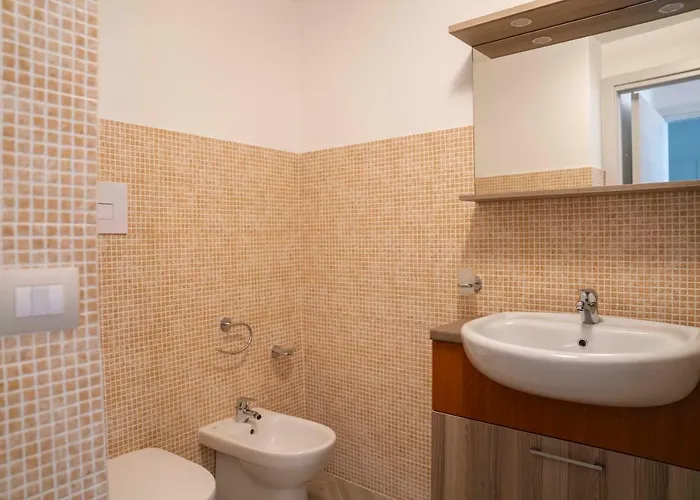 La Rosa Dei Venti Casa de Férias Sapri